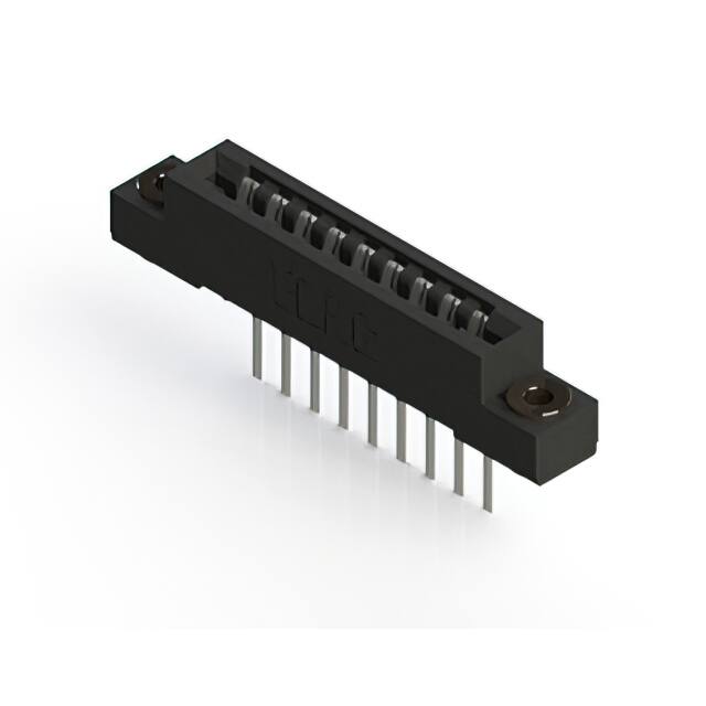 357-009-447-103 EDAC Inc.  Edgeboard Connectors